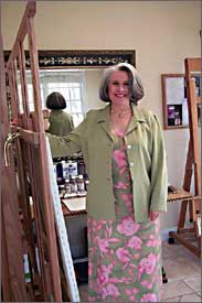 Constance S.&nbsp;Hudson